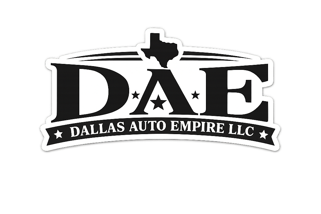 Dallas Auto Empire
